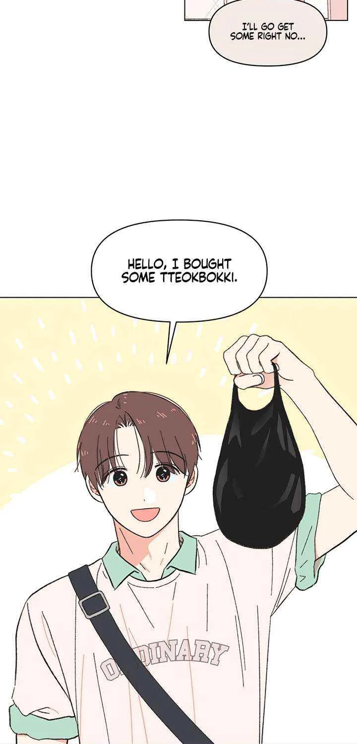 Read Youth Lovesome Manga Online