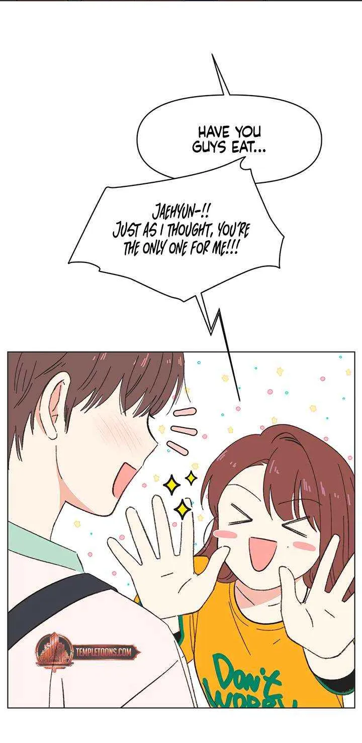 Read Youth Lovesome Manga Online