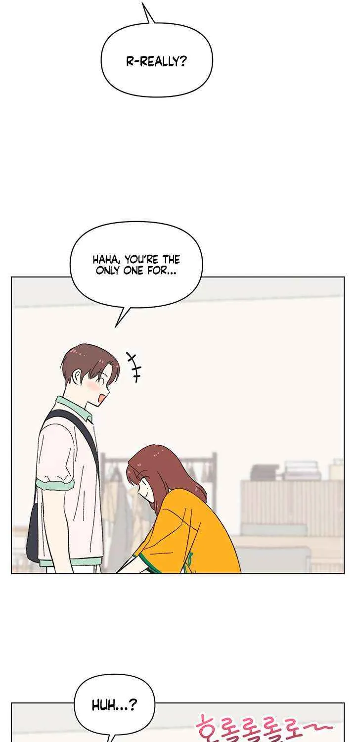 Read Youth Lovesome Manga Online