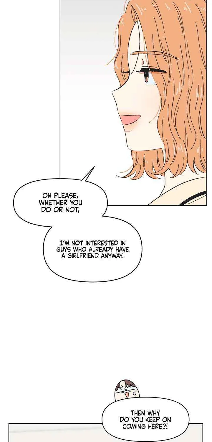 Read Youth Lovesome Manga Online