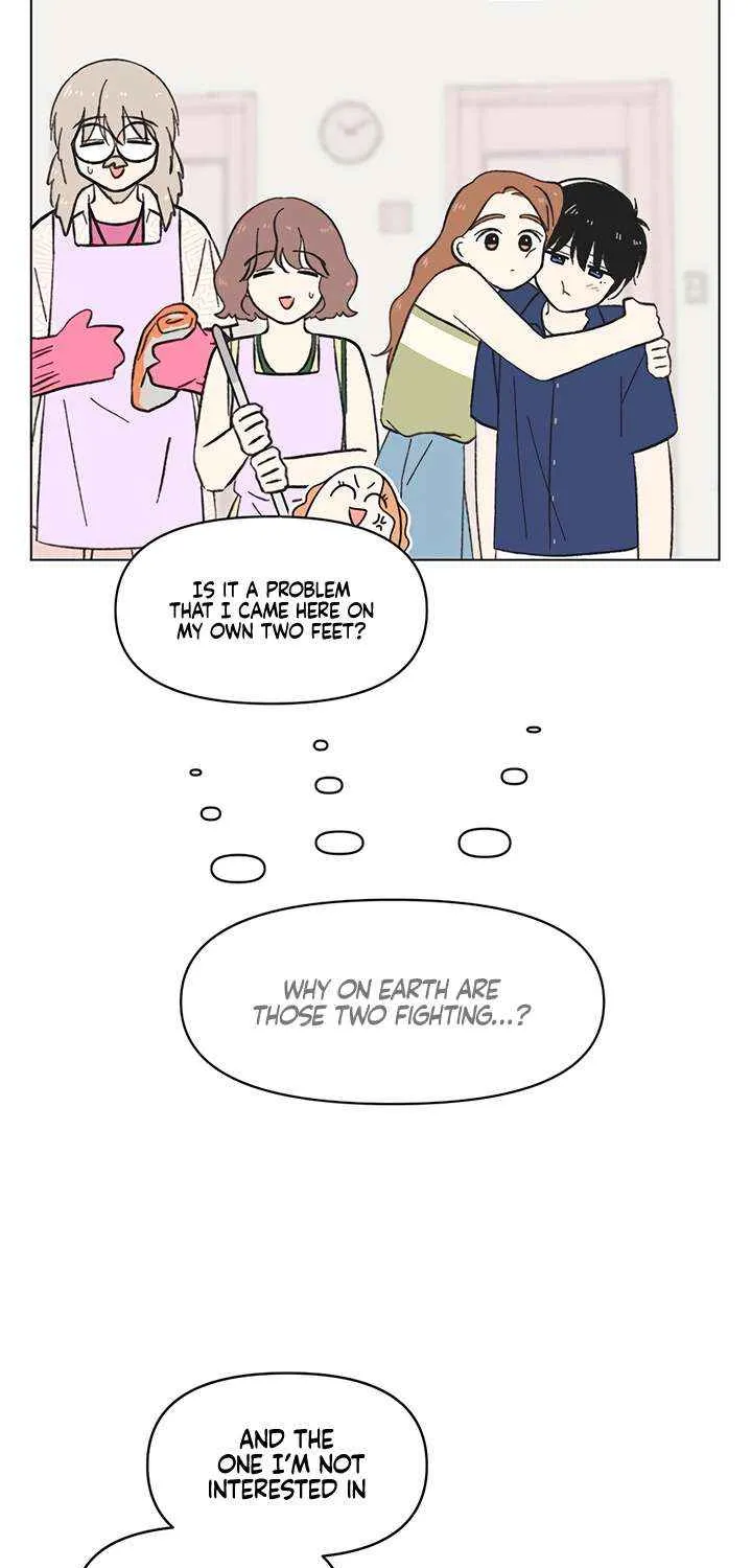 Read Youth Lovesome Manga Online