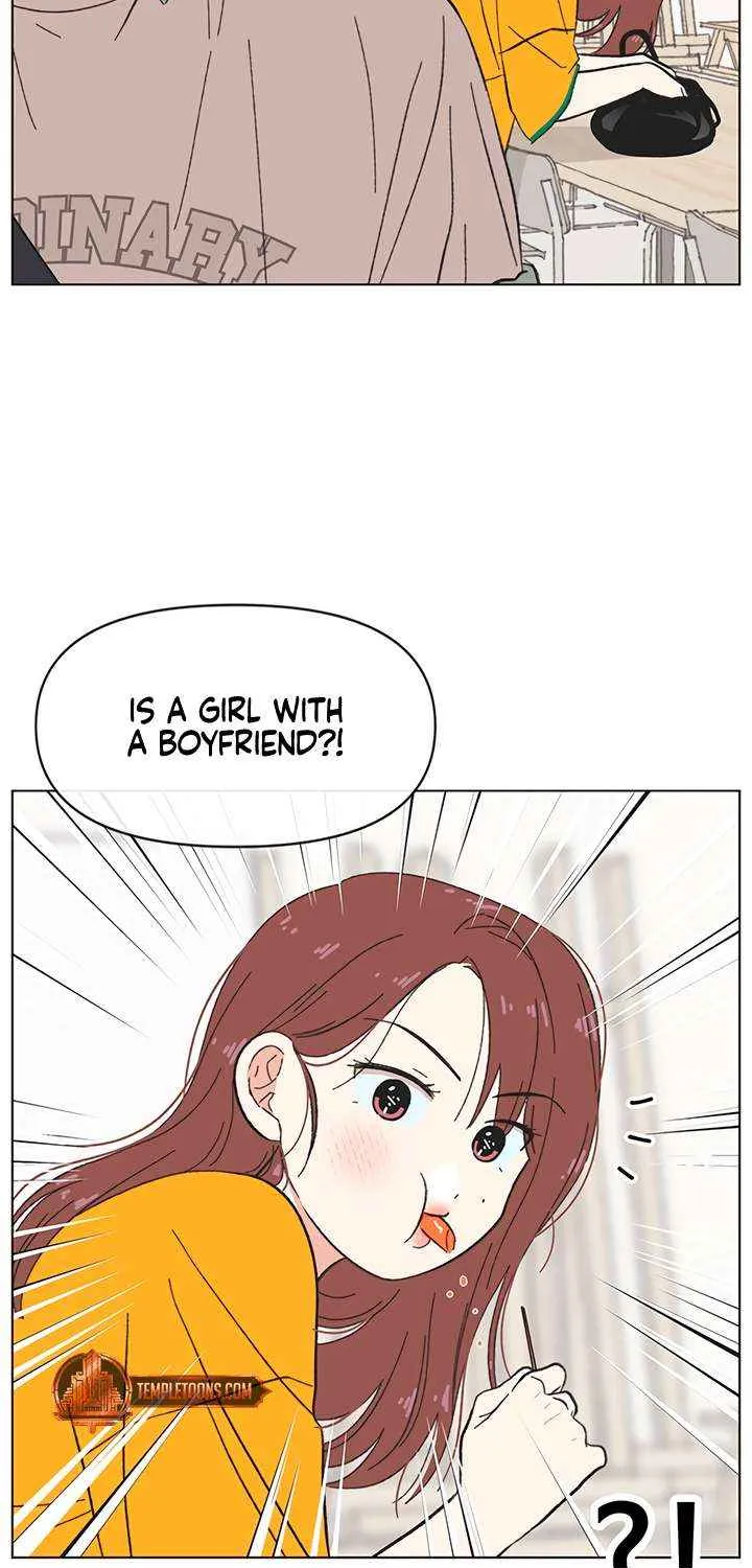 Read Youth Lovesome Manga Online