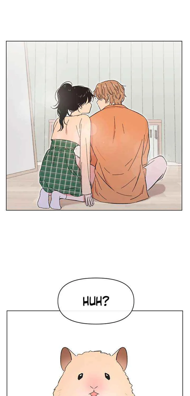 Read Youth Lovesome Manga Online