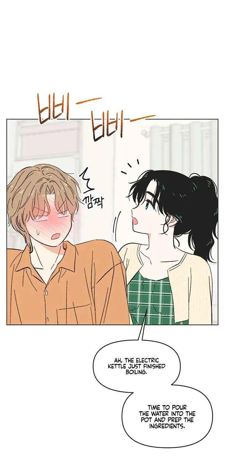 Read Youth Lovesome Manga Online