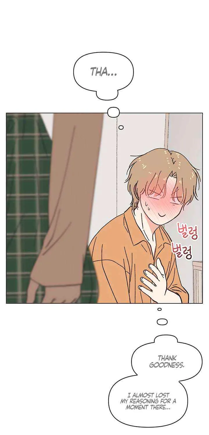 Read Youth Lovesome Manga Online