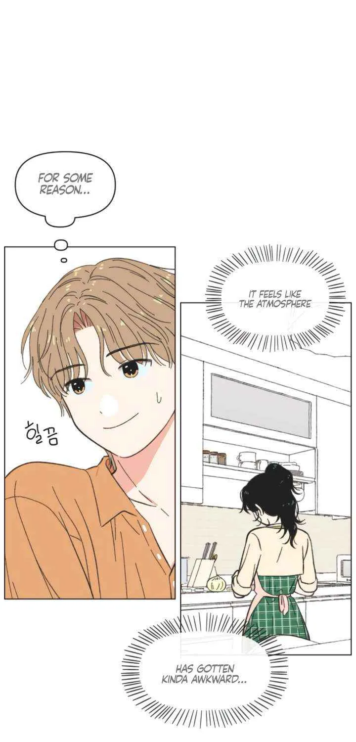 Read Youth Lovesome Manga Online