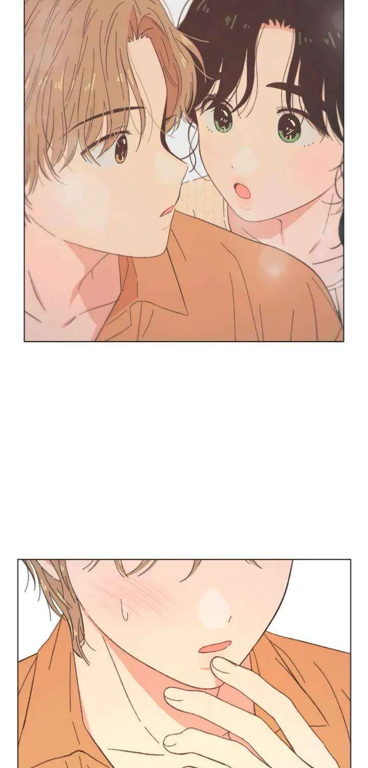 Read Youth Lovesome Manga Online