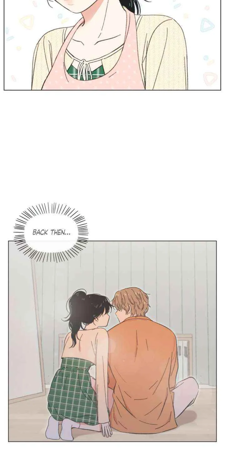 Read Youth Lovesome Manga Online