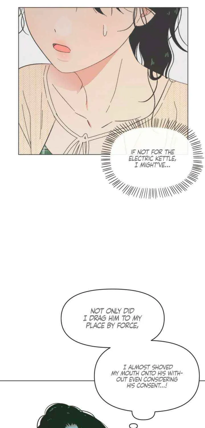 Read Youth Lovesome Manga Online