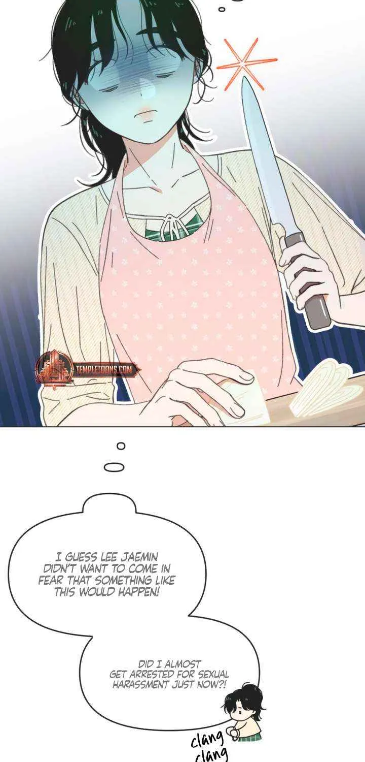 Read Youth Lovesome Manga Online