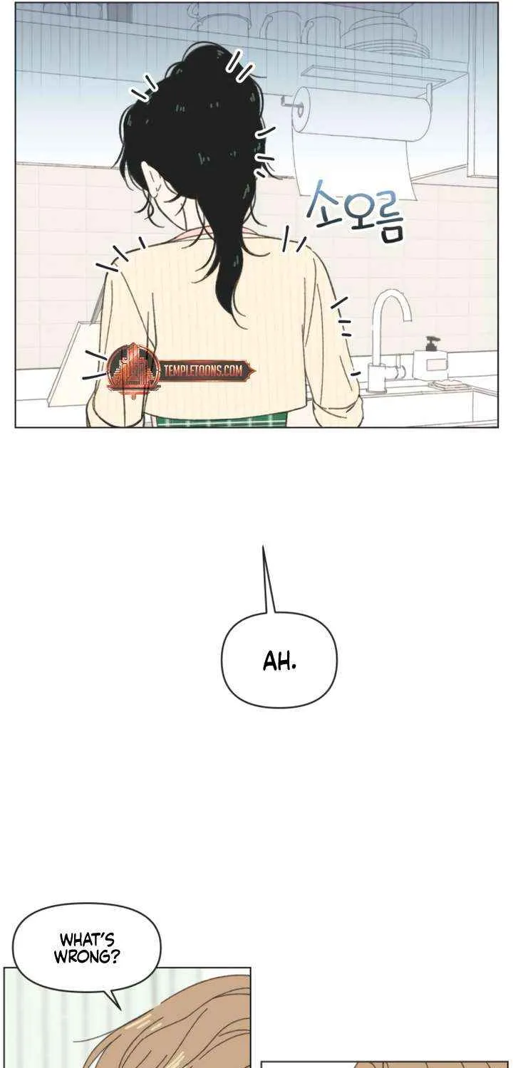 Read Youth Lovesome Manga Online