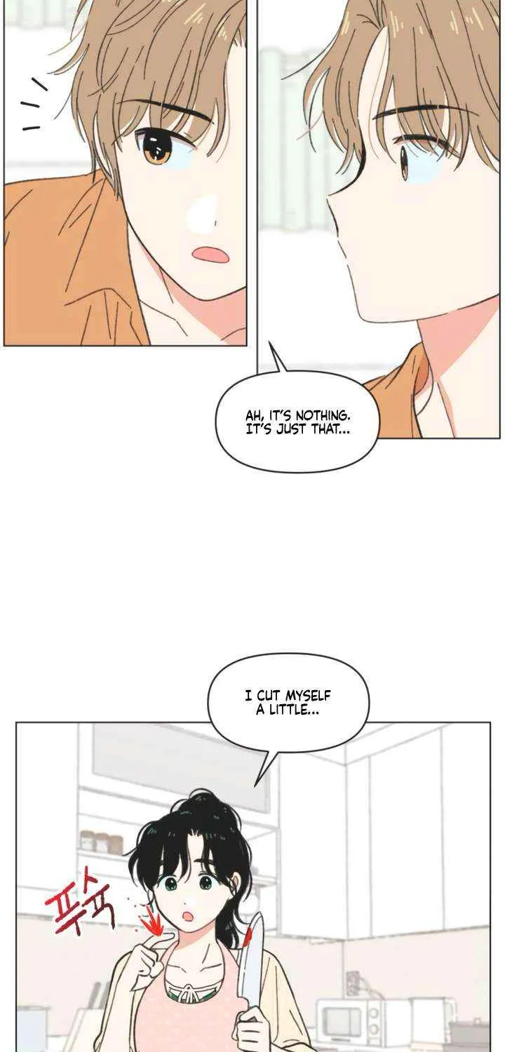 Read Youth Lovesome Manga Online