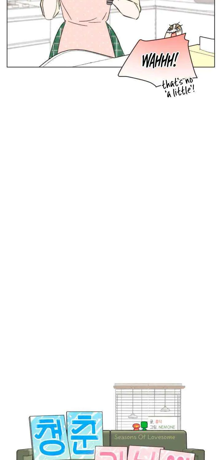 Read Youth Lovesome Manga Online