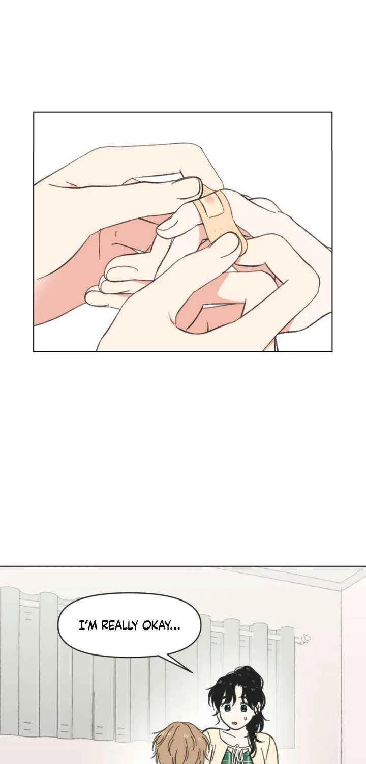 Read Youth Lovesome Manga Online