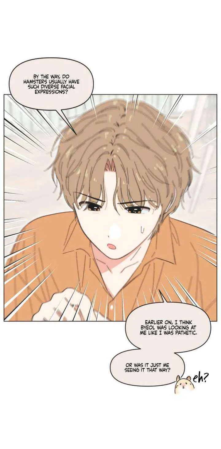 Read Youth Lovesome Manga Online