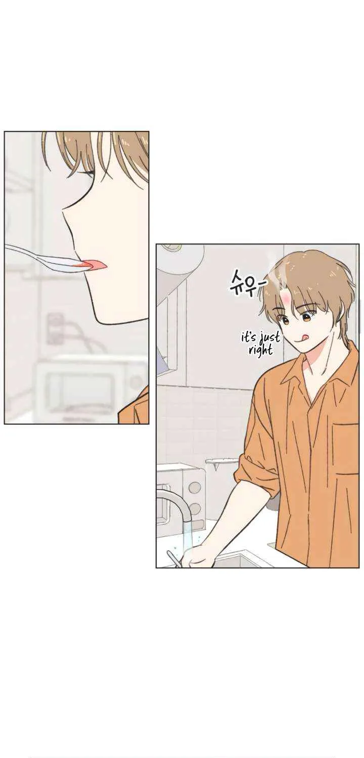 Read Youth Lovesome Manga Online