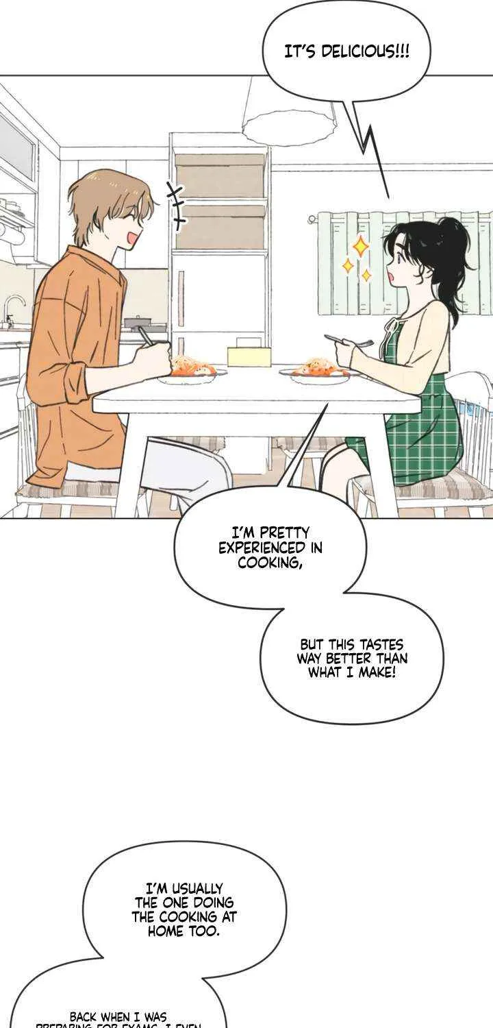 Read Youth Lovesome Manga Online