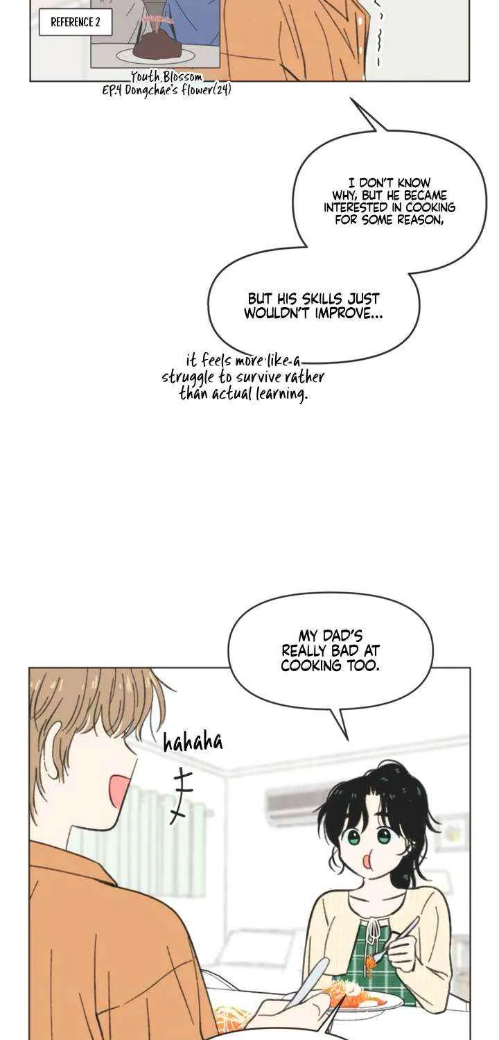 Read Youth Lovesome Manga Online