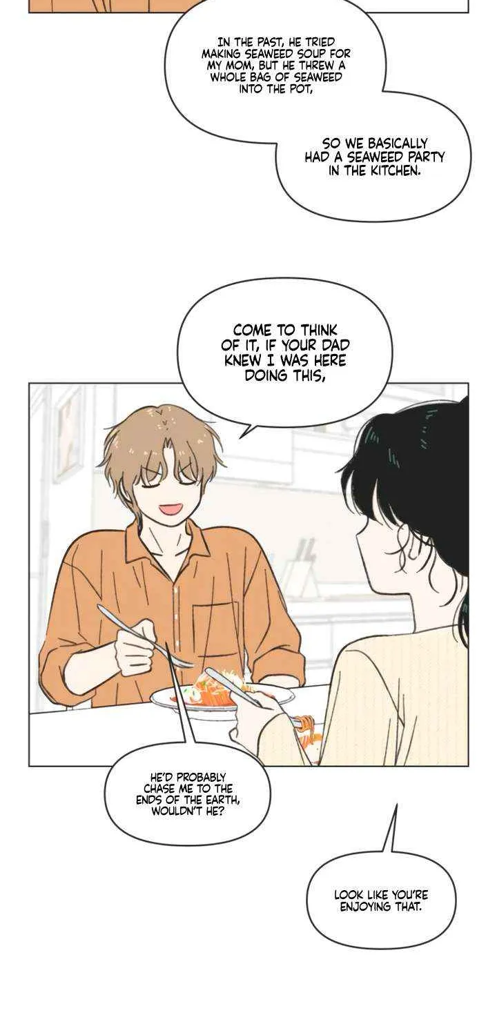 Read Youth Lovesome Manga Online