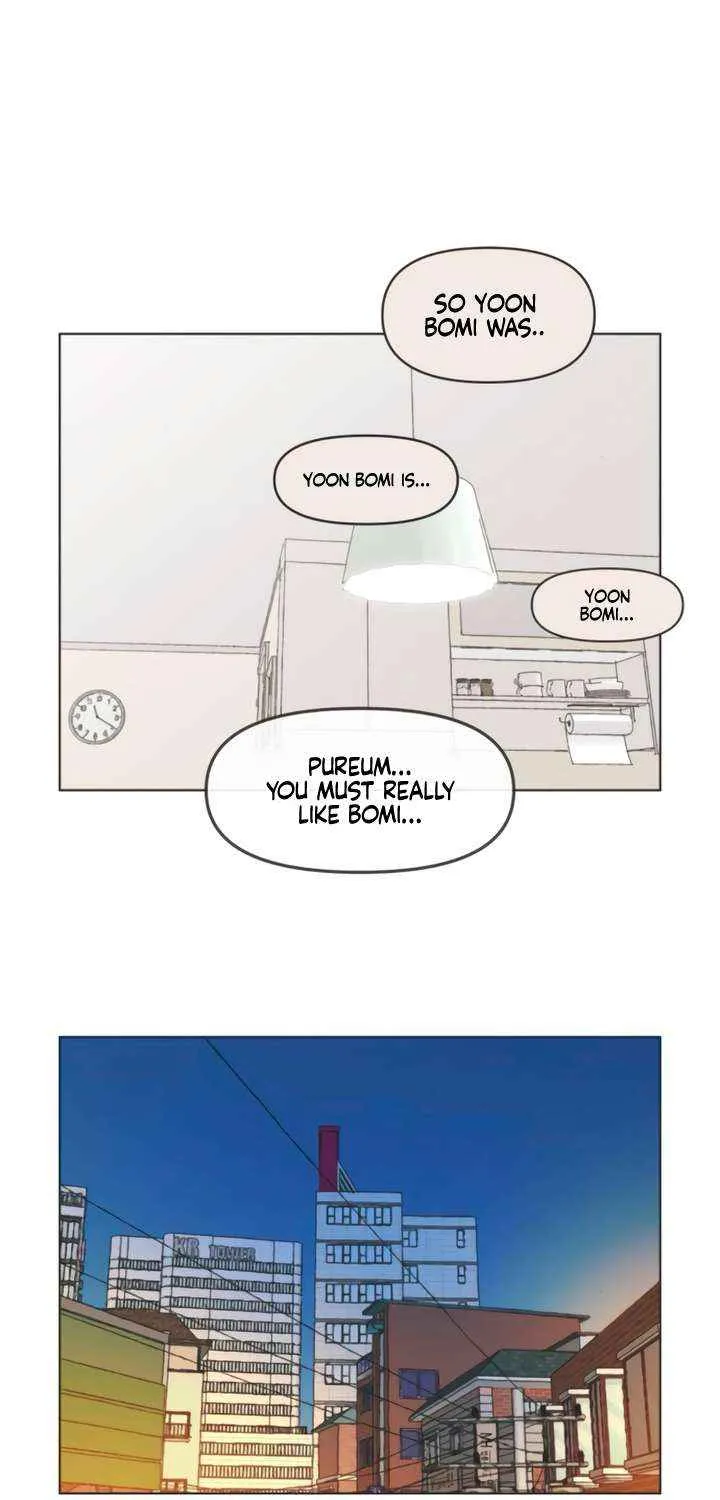 Read Youth Lovesome Manga Online