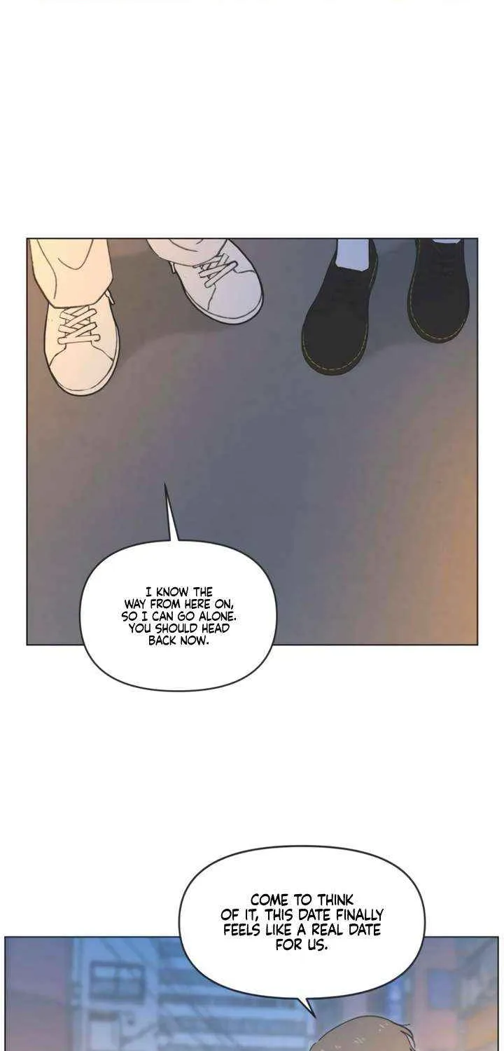 Read Youth Lovesome Manga Online