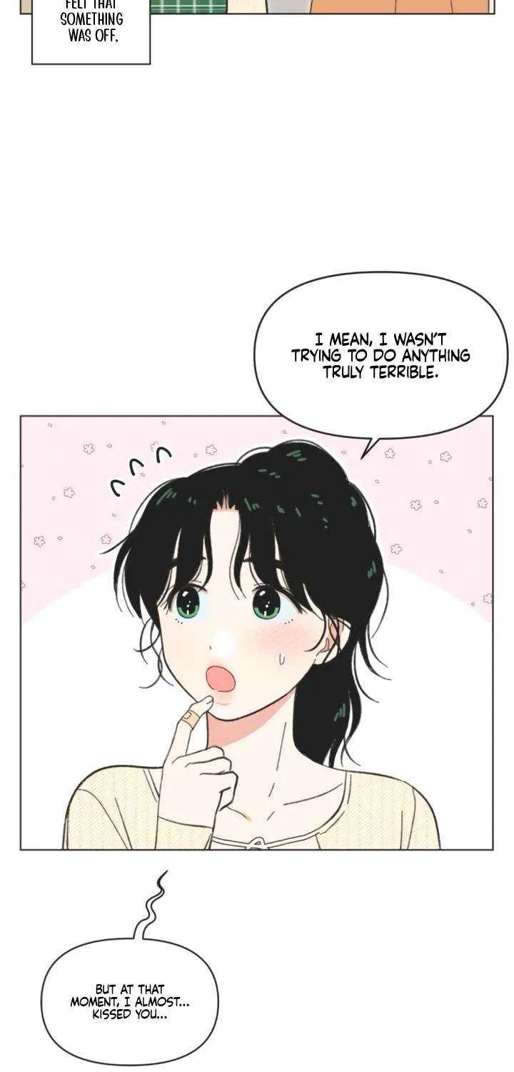 Read Youth Lovesome Manga Online