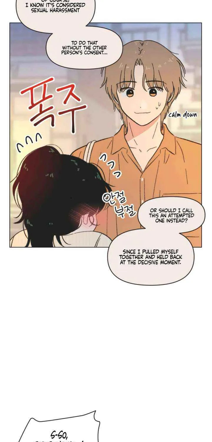 Read Youth Lovesome Manga Online