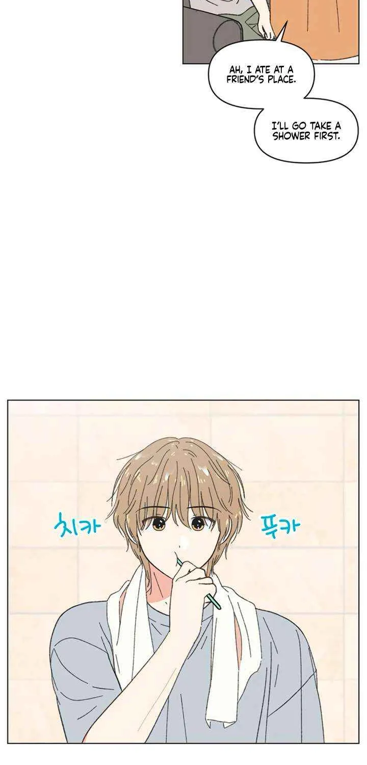 Read Youth Lovesome Manga Online