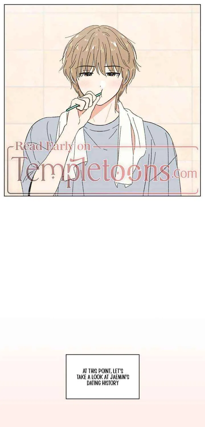 Read Youth Lovesome Manga Online