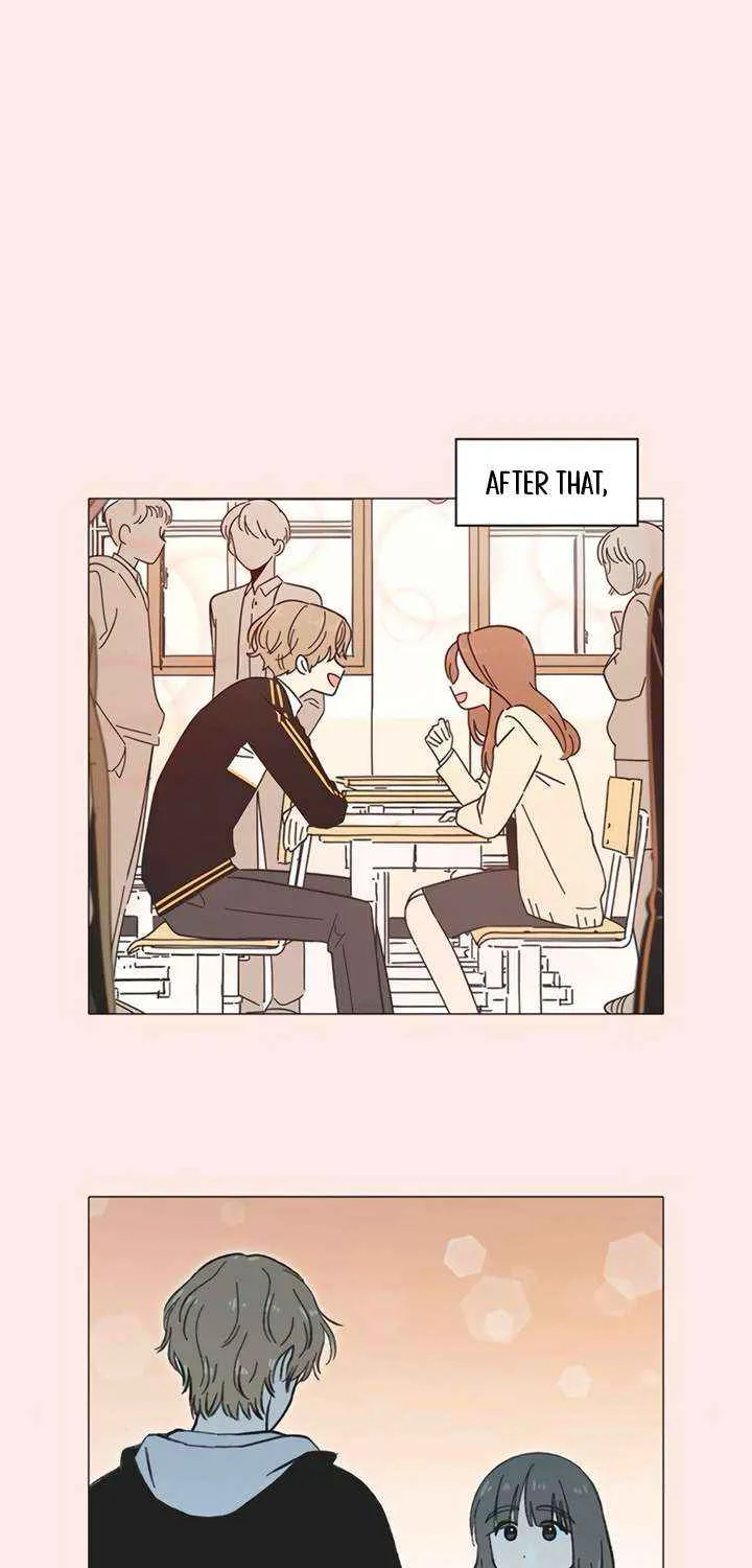 Read Youth Lovesome Manga Online