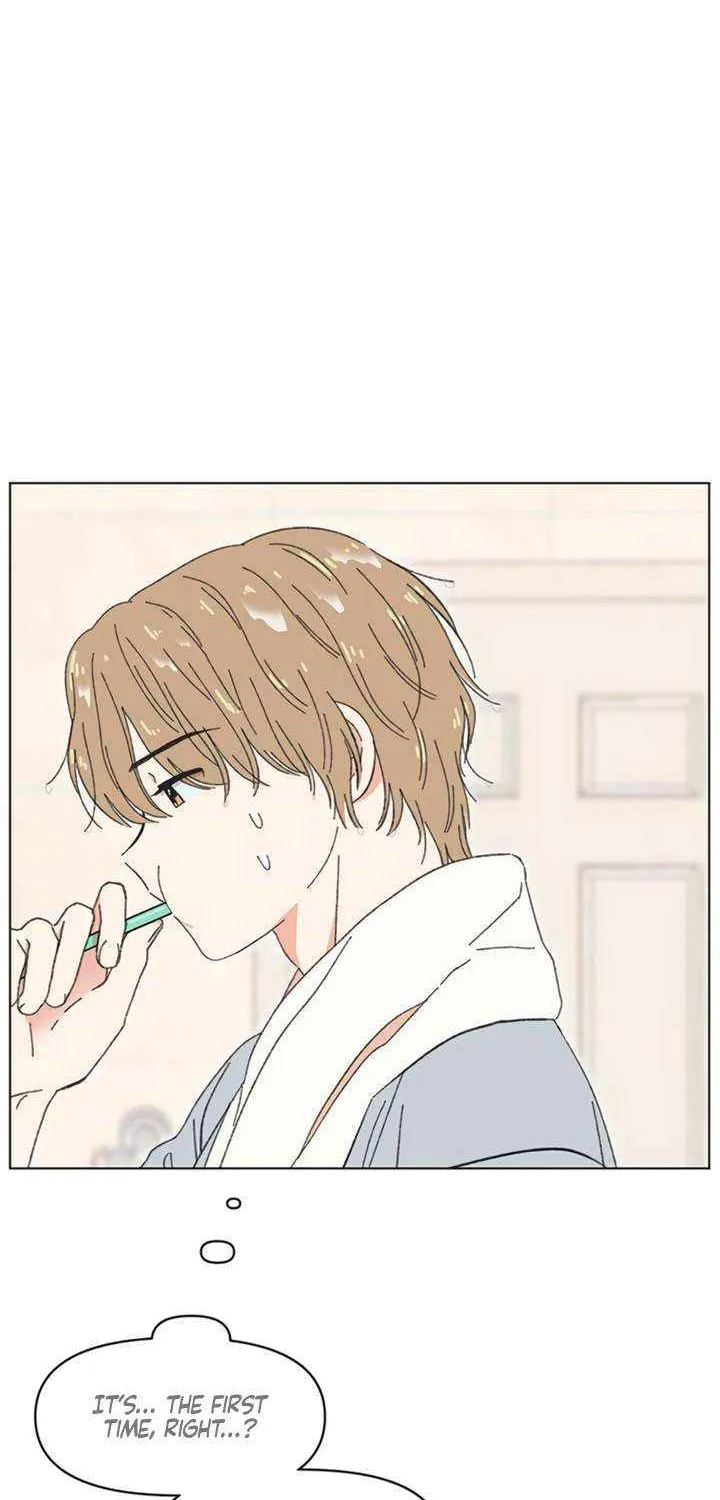 Read Youth Lovesome Manga Online