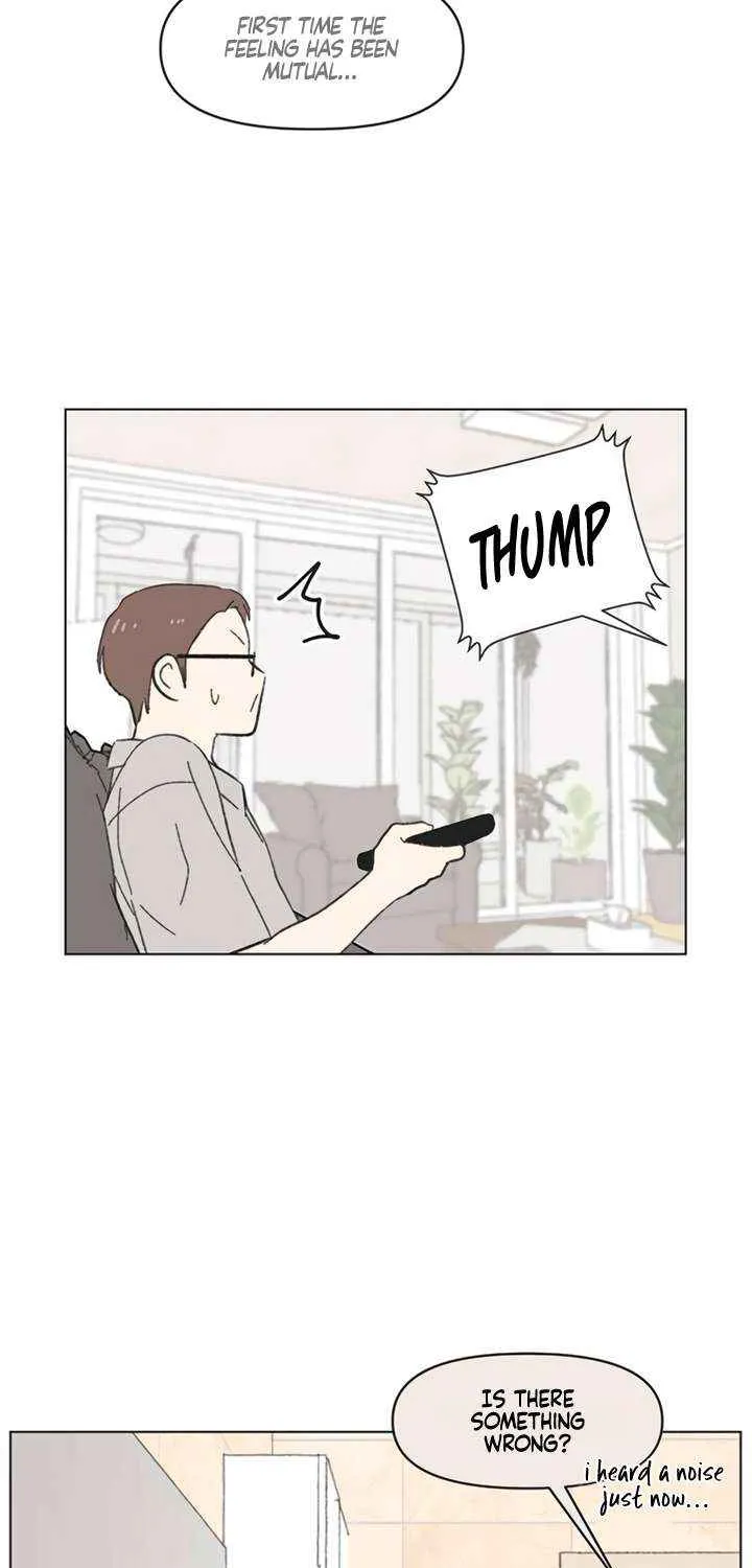 Read Youth Lovesome Manga Online