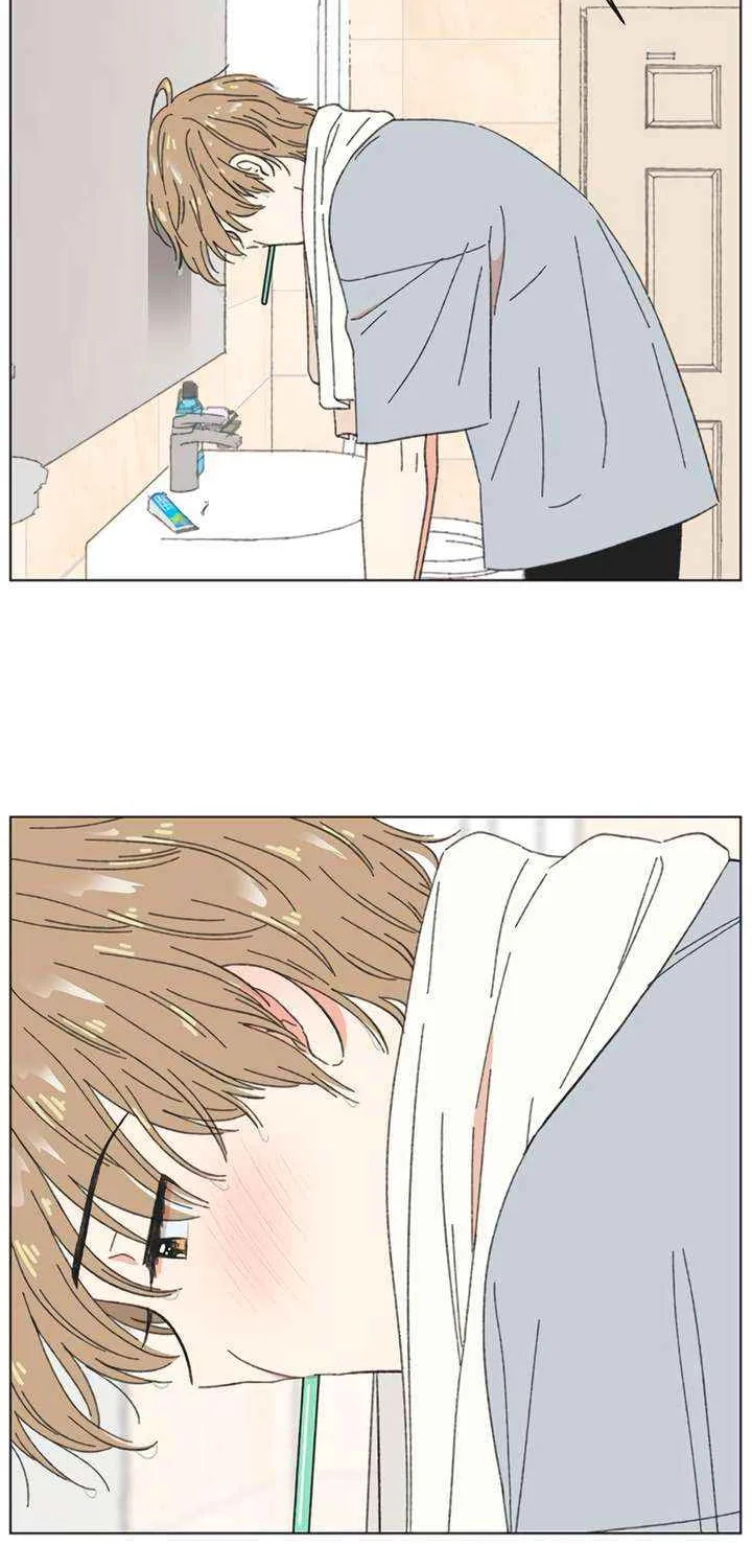 Read Youth Lovesome Manga Online