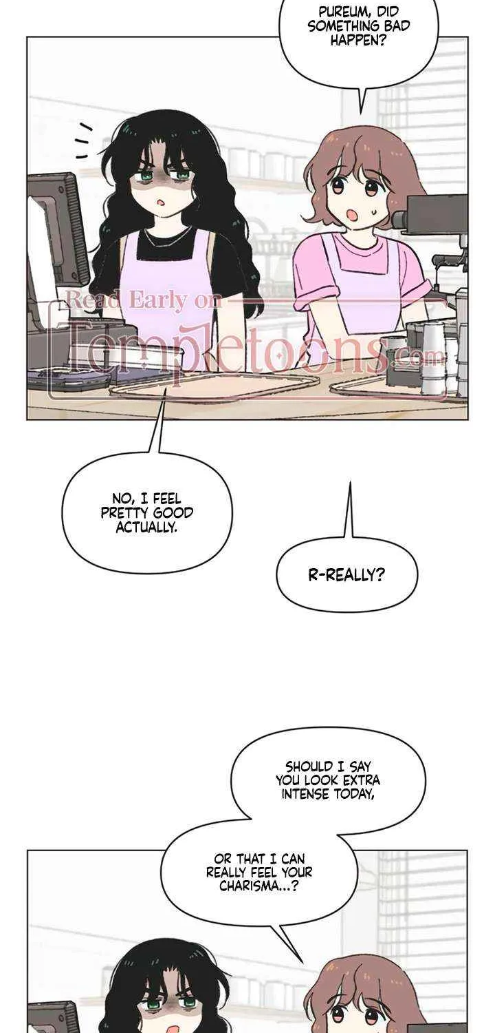 Read Youth Lovesome Manga Online