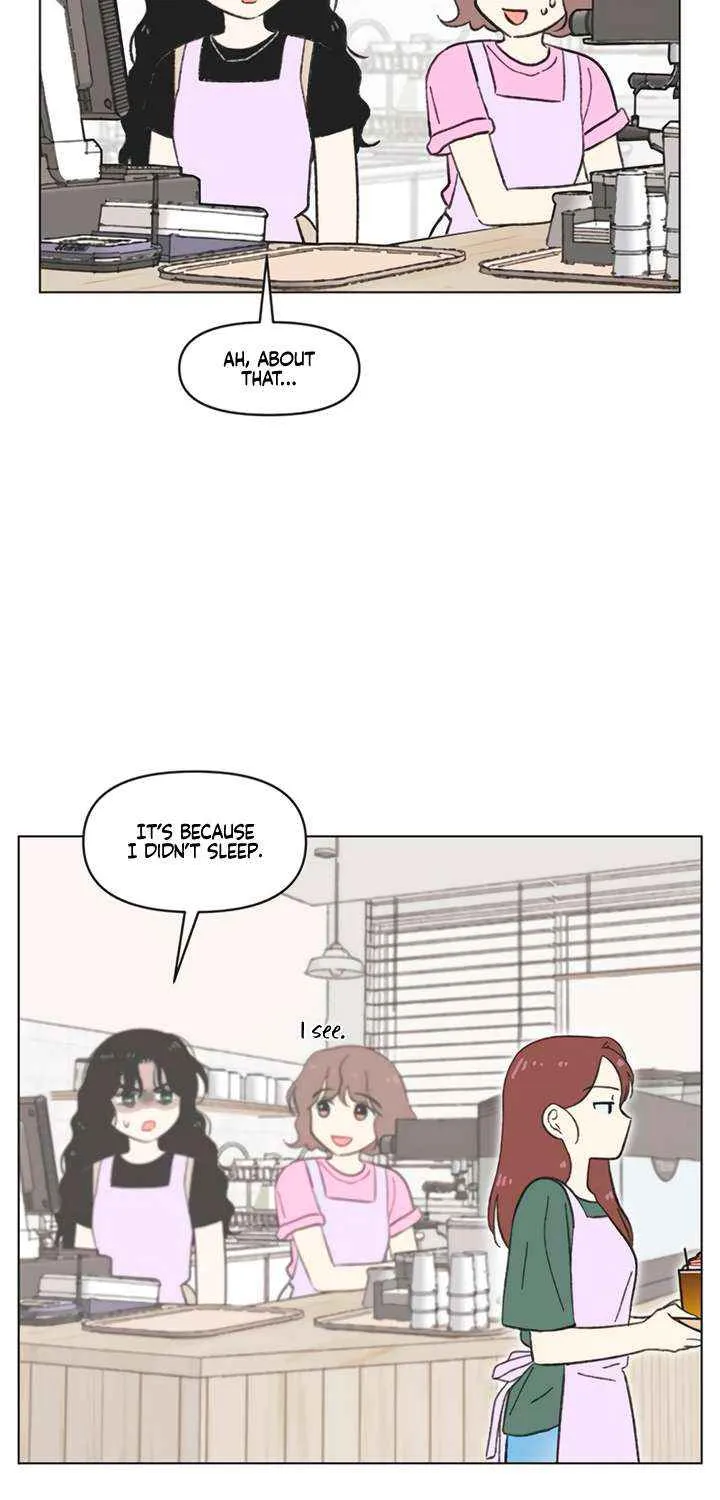 Read Youth Lovesome Manga Online