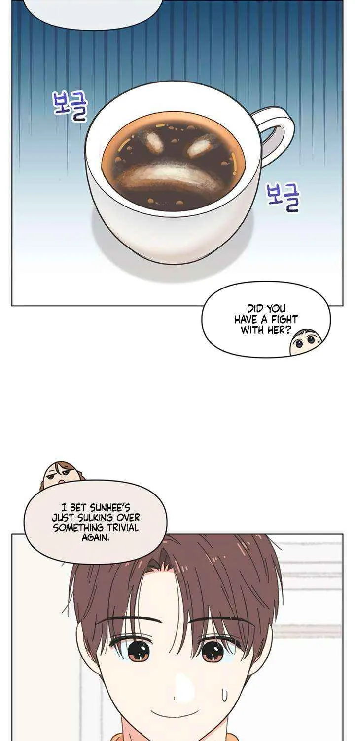 Read Youth Lovesome Manga Online