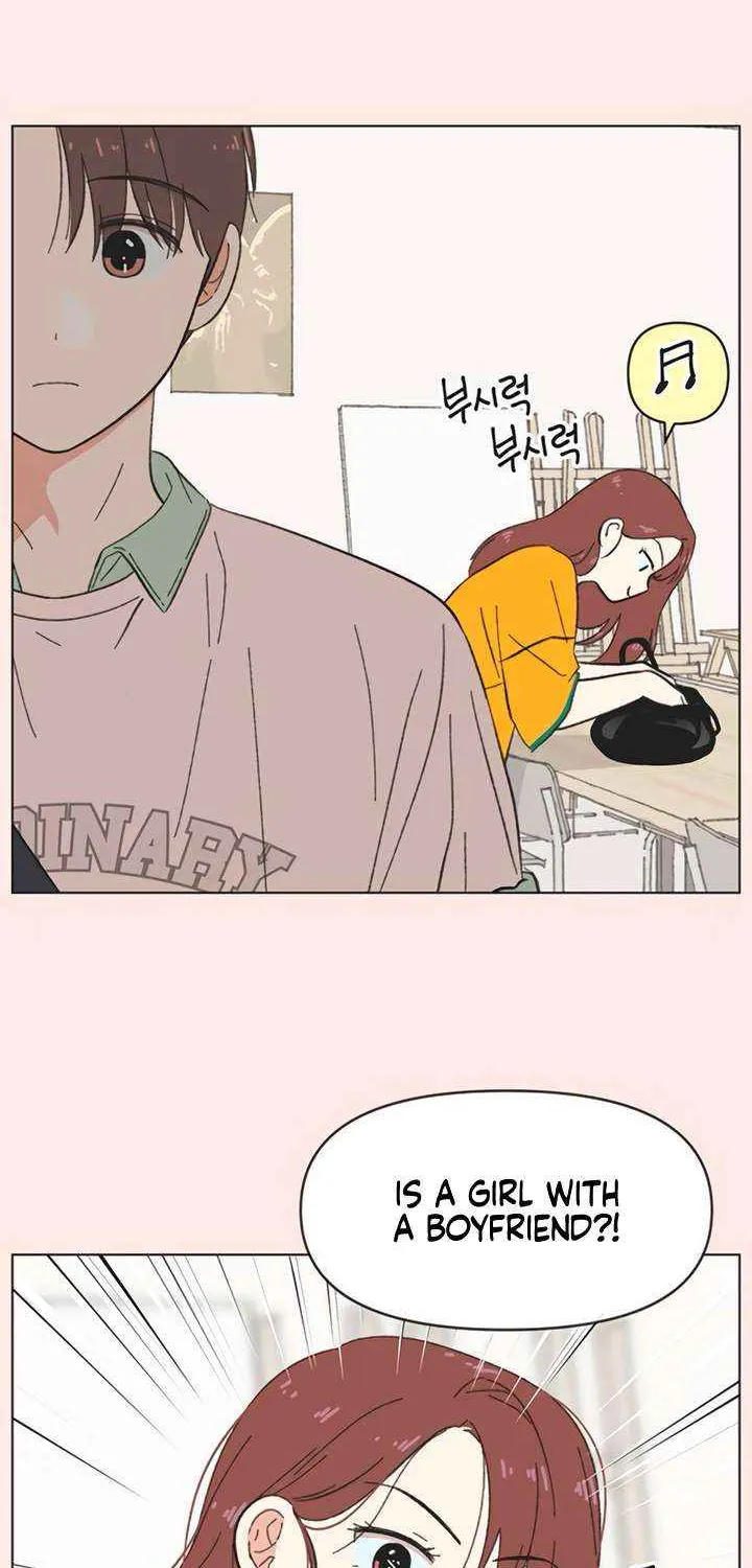 Read Youth Lovesome Manga Online