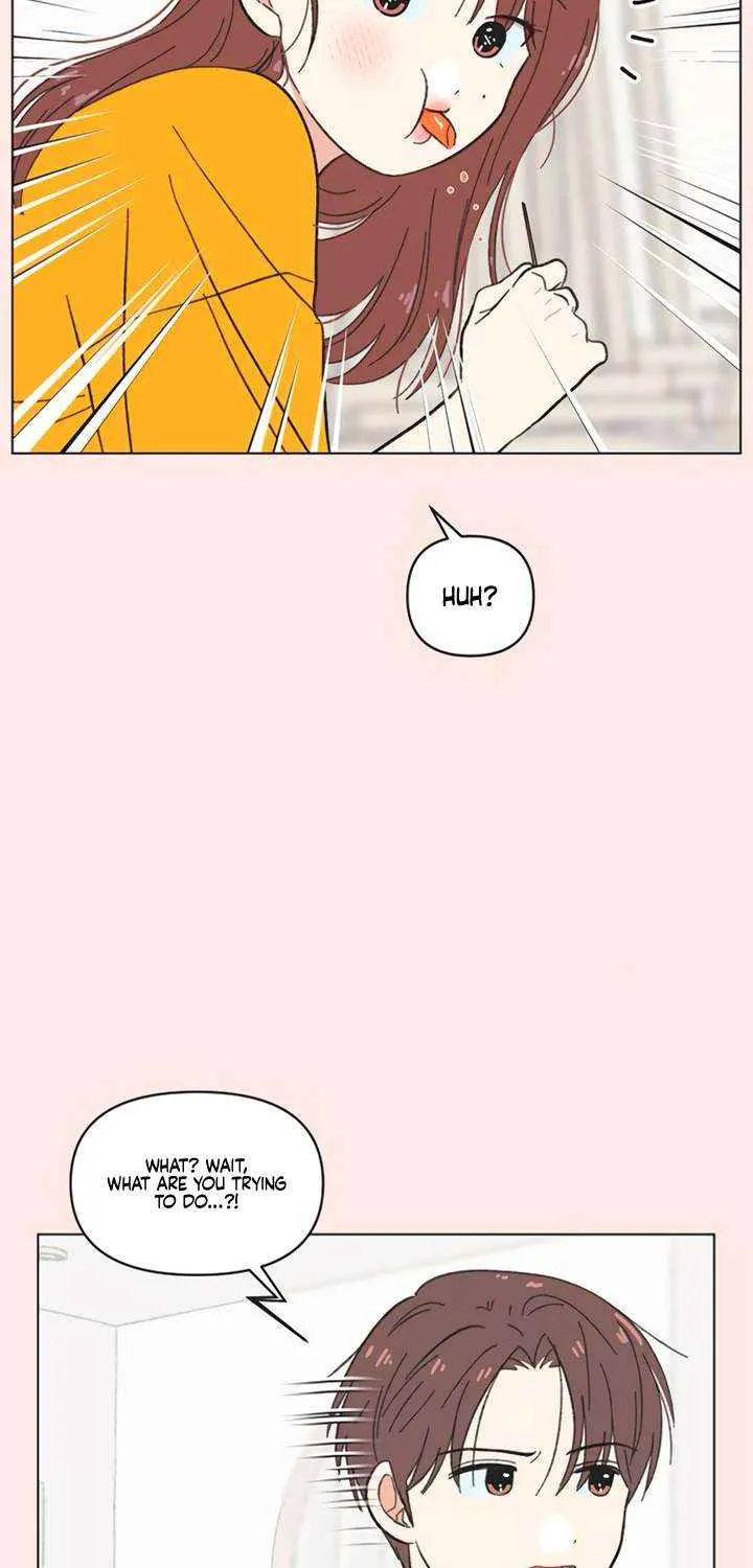 Read Youth Lovesome Manga Online