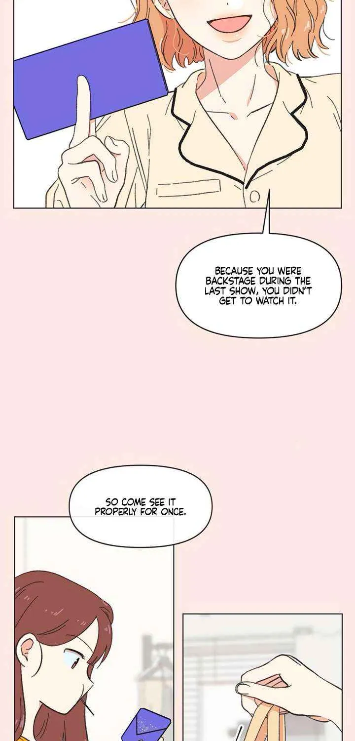 Read Youth Lovesome Manga Online