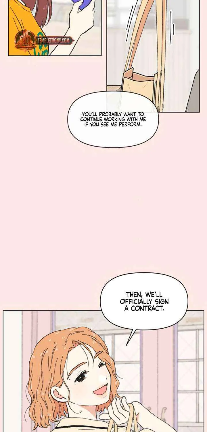 Read Youth Lovesome Manga Online