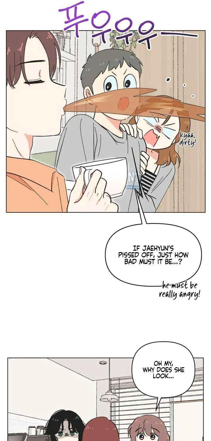 Read Youth Lovesome Manga Online