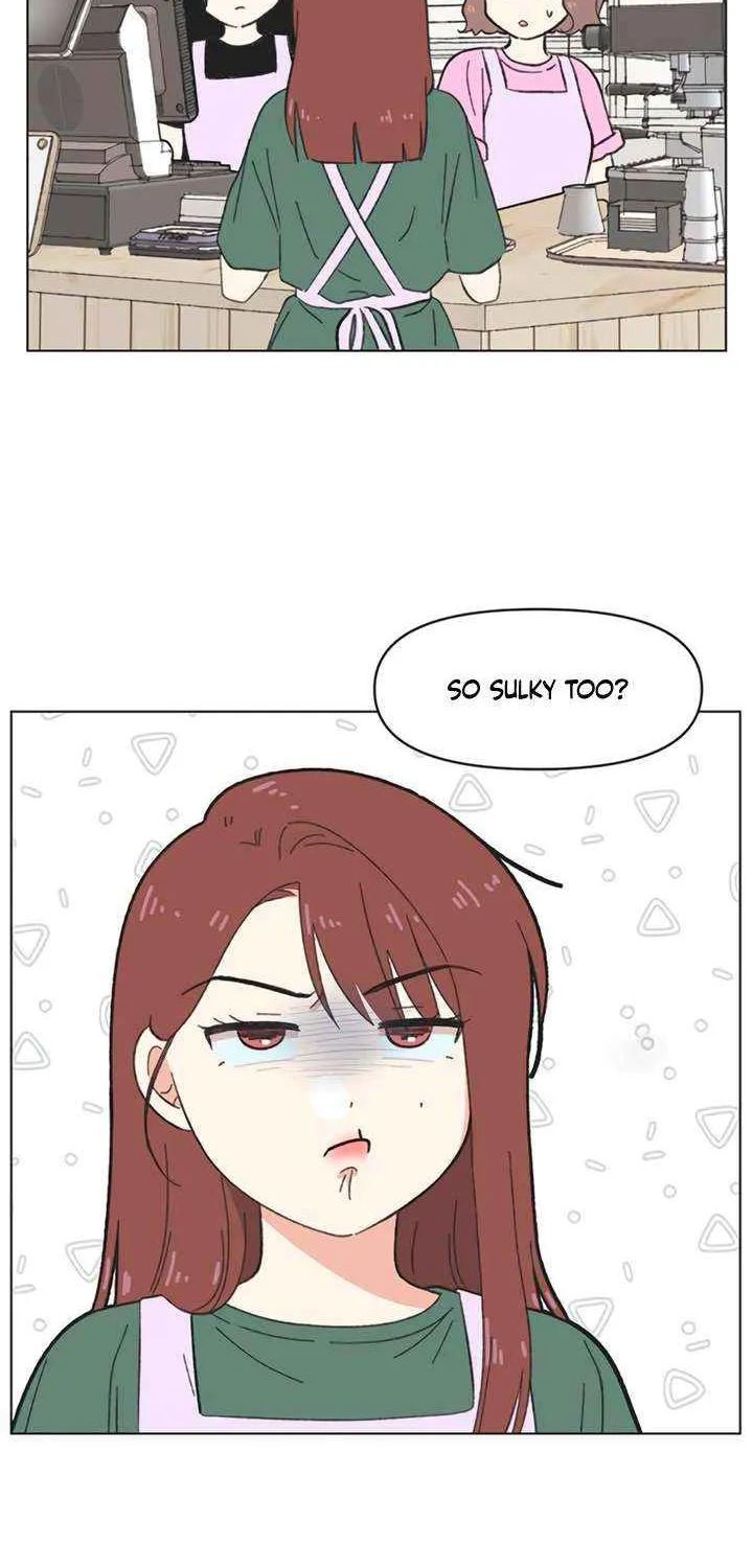 Read Youth Lovesome Manga Online