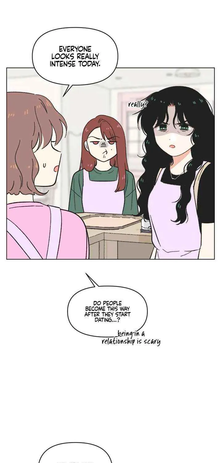 Read Youth Lovesome Manga Online