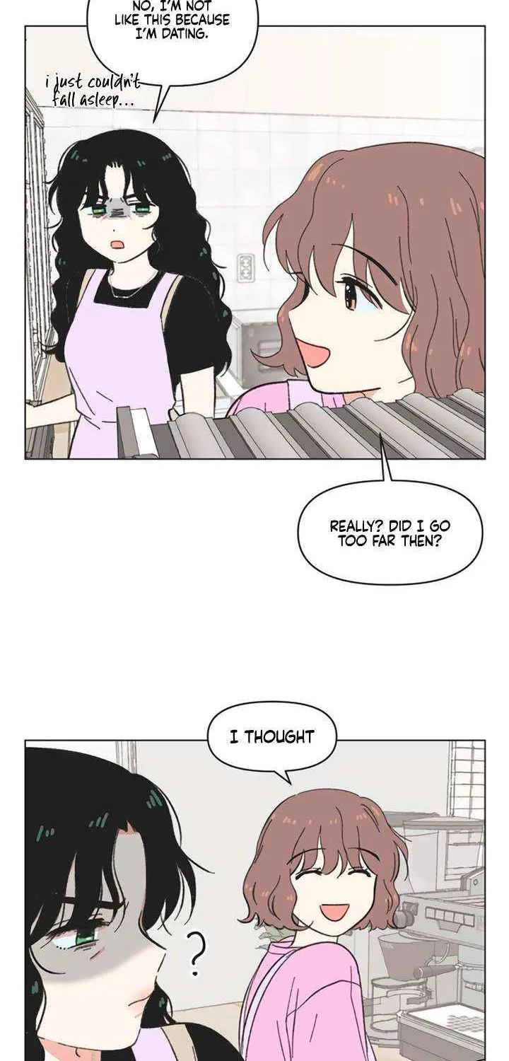 Read Youth Lovesome Manga Online