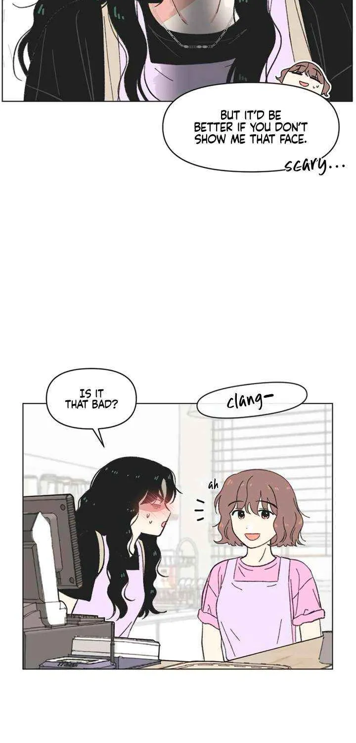 Read Youth Lovesome Manga Online