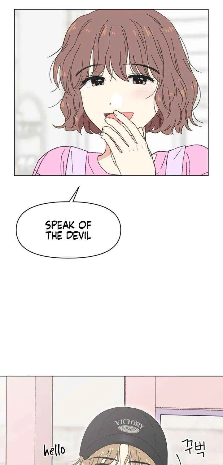 Read Youth Lovesome Manga Online