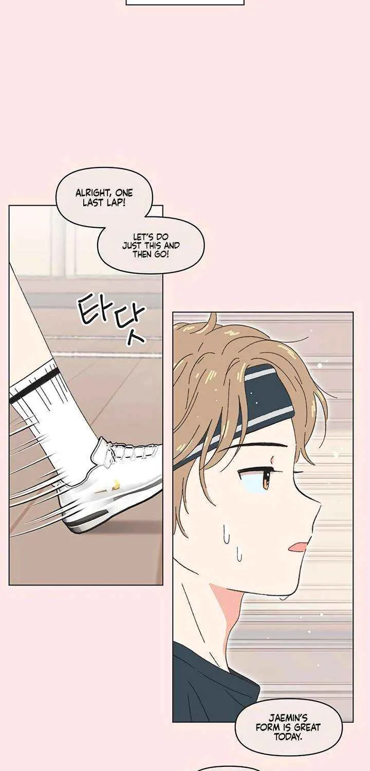 Read Youth Lovesome Manga Online