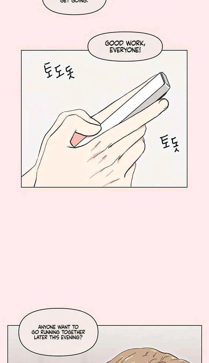 Read Youth Lovesome Manga Online