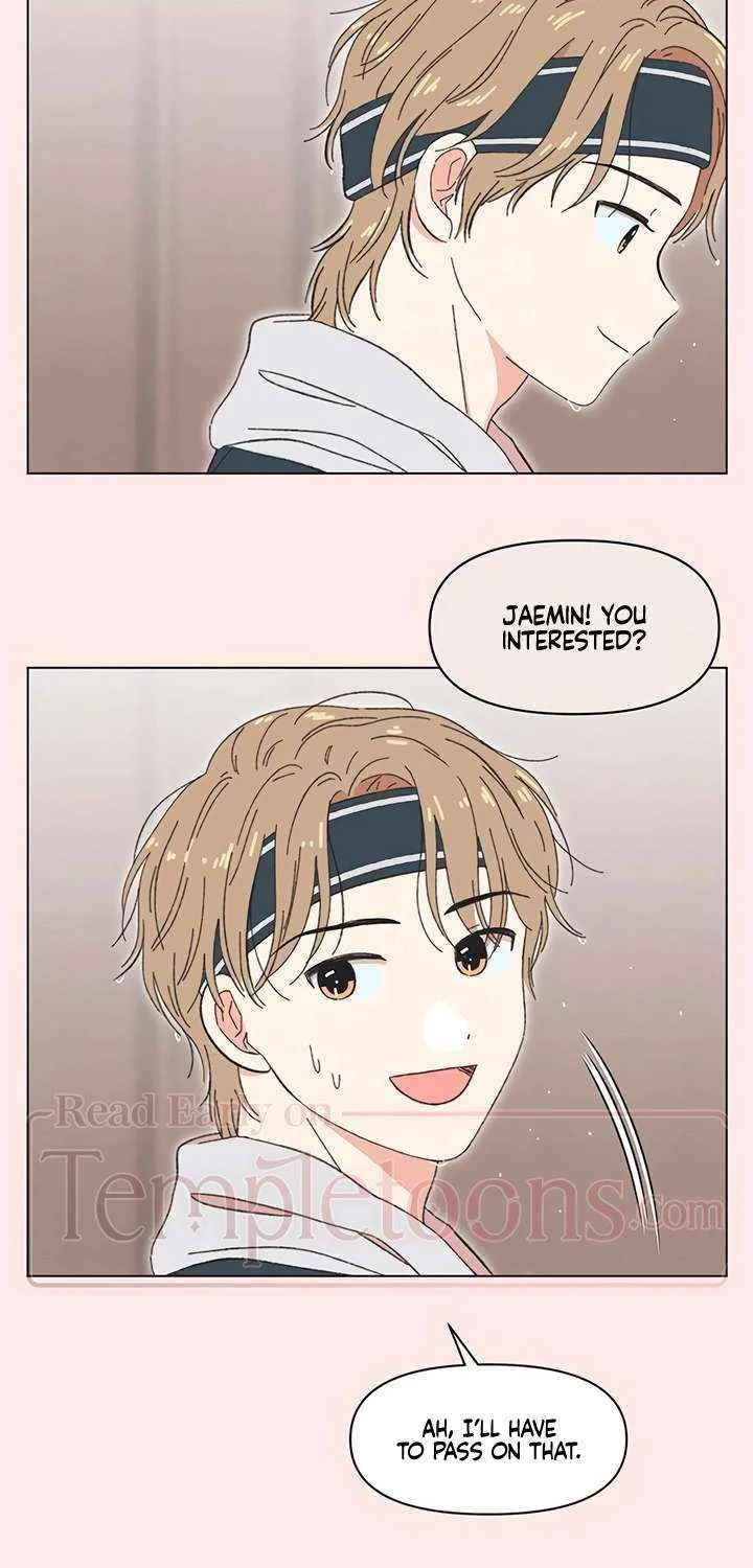 Read Youth Lovesome Manga Online