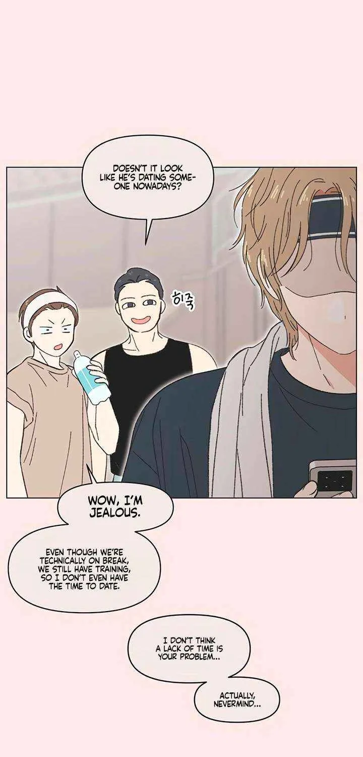 Read Youth Lovesome Manga Online